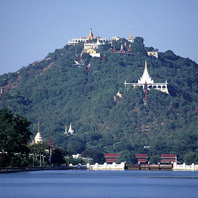 Mandalay Hill 3 0