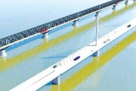 New Thanlyin Bridge
