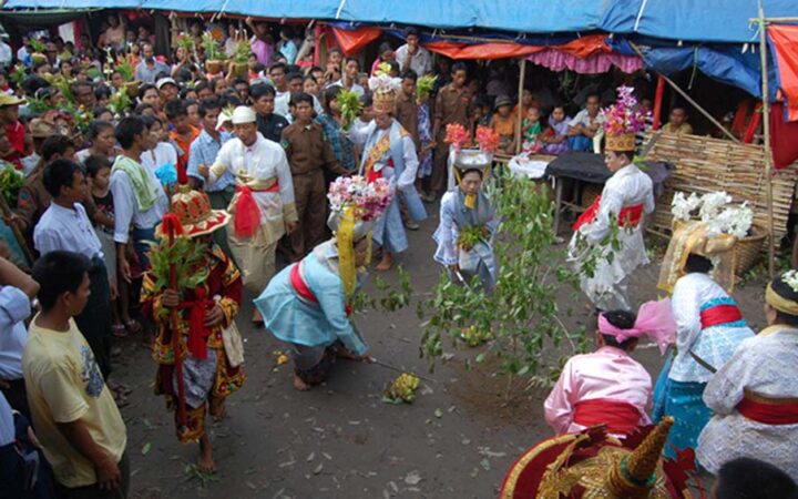 taung pyone festival sskm